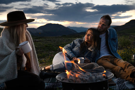 Grillowanie jesienią – jak zabezpieczyć grilla przed zimą?