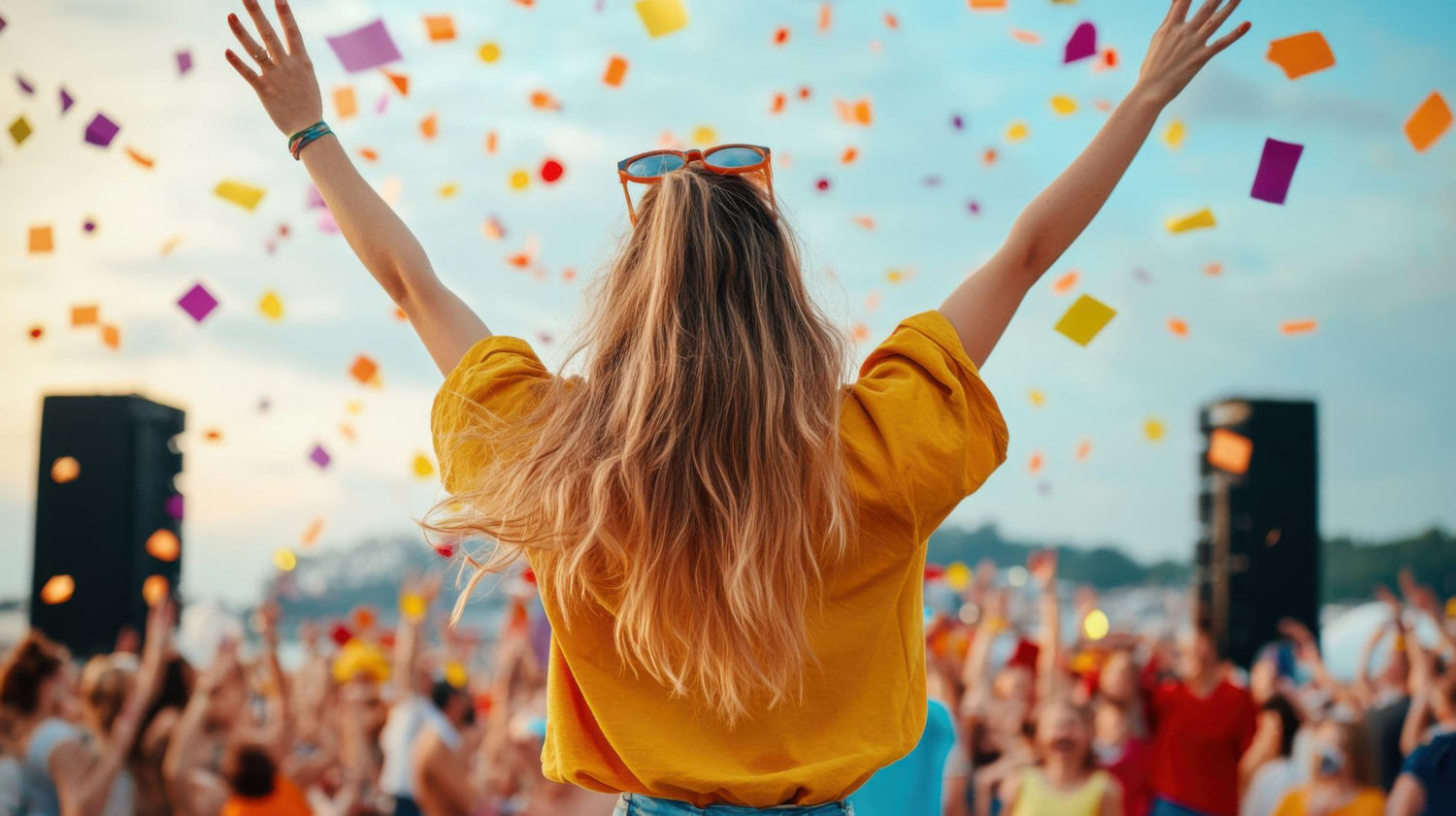 Gdzie i kiedy na festiwal w Polsce? Lista największych festiwali muzycznych w 2025