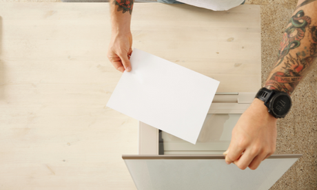 Gdzie najtaniej kupić papier ksero? Sprawdź już teraz