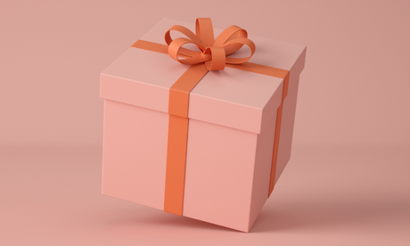 Czym wypełnić pudełko na prezent? Czyli jak bez większego wkładu pieniężnego, ekologicznie i estetycznie zapakować upominek