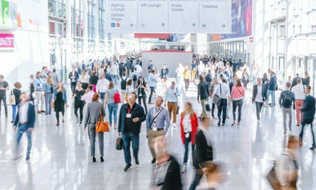 Jakie gadżety reklamowe na targi wybrać? Podpowiadamy!