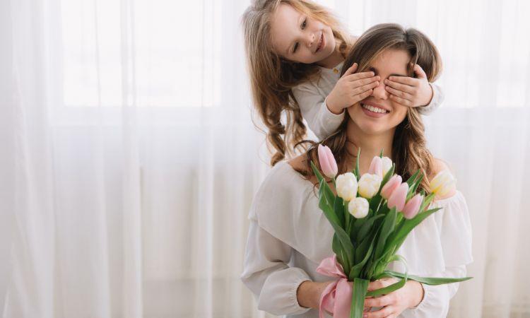 Co kupić mamie na Dzień Matki? Sprawdź to!