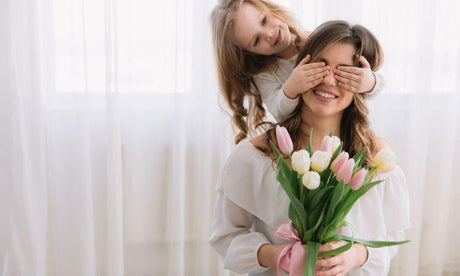 Co kupić mamie na Dzień Matki? Sprawdź to!