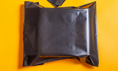 Koperty foliowe do pakowania paczek- jaki rozmiar koperty foliowej wybrać?