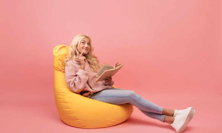 Gdzie tanio kupić worek do siedzenia? Podpowiadamy