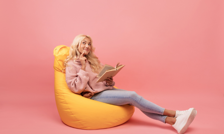 Gdzie tanio kupić worek do siedzenia? Podpowiadamy