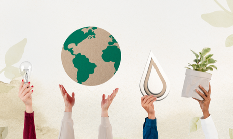 Jak dbać o planetę? Poznaj proste sposoby!