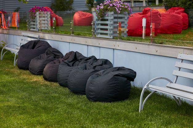 Co zrobić aby pufa worek się nie ugniatała? Poznaj kilka wskazówek