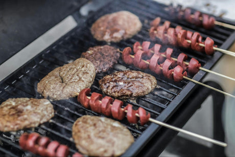 Grillowanie – skąd pochodzi? Jakie są regionalne tradycje grillowe?