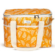 Torba termiczna - Pomarańczowa 17 l