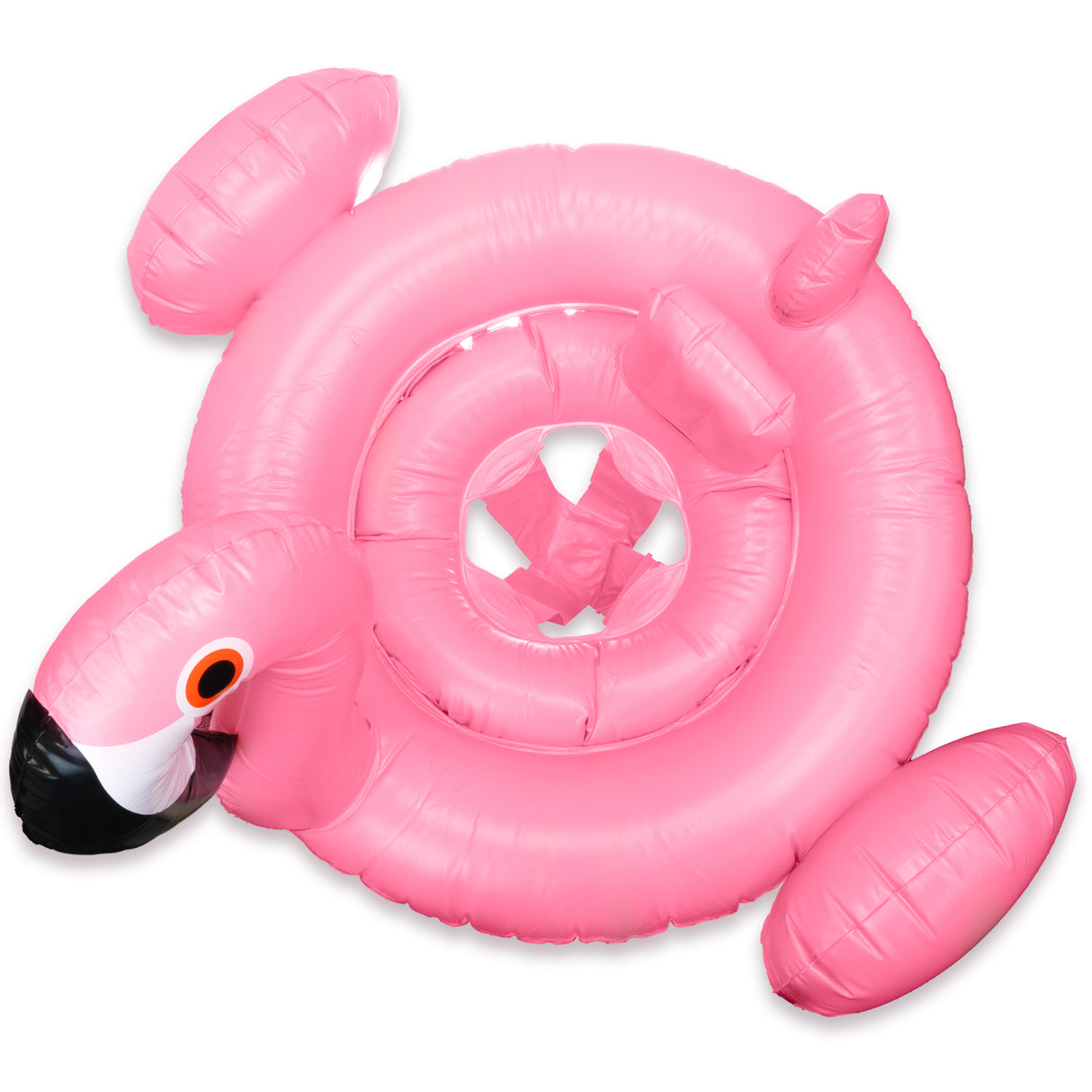 Koło do Pływania dla Dzieci Flaming