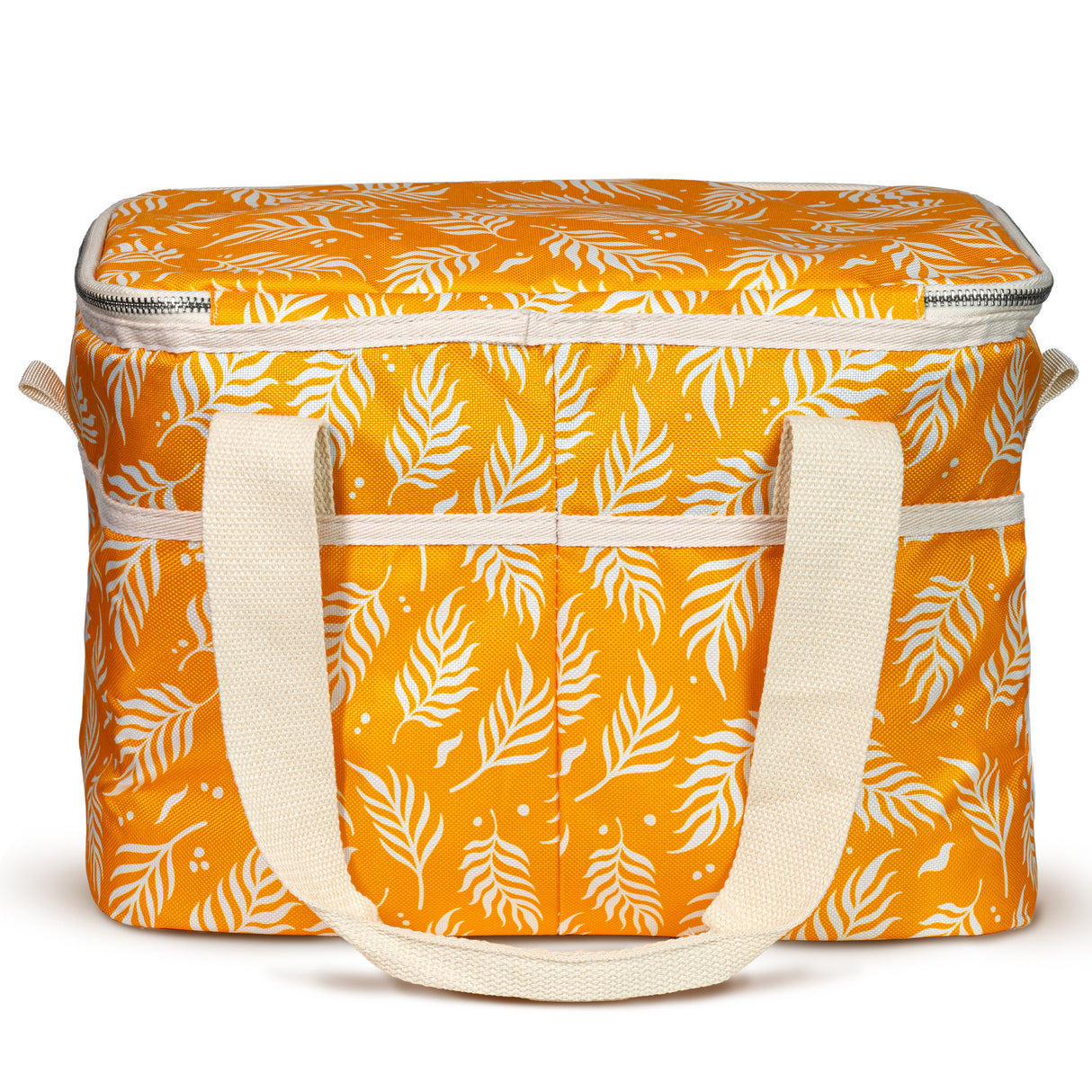 Torba termiczna - Pomarańczowa 17 l