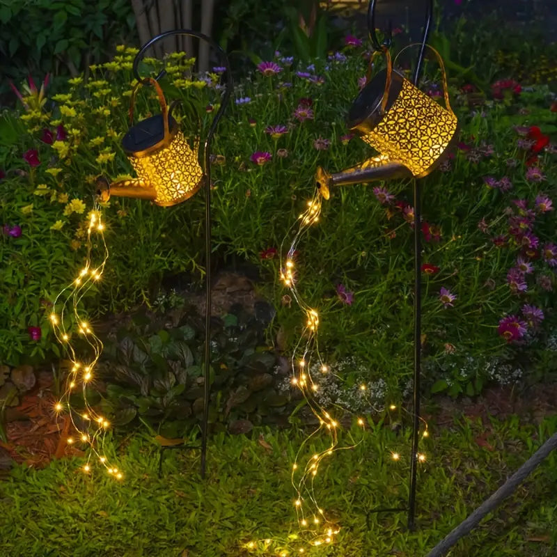 Lampa solarna led KONEWKA