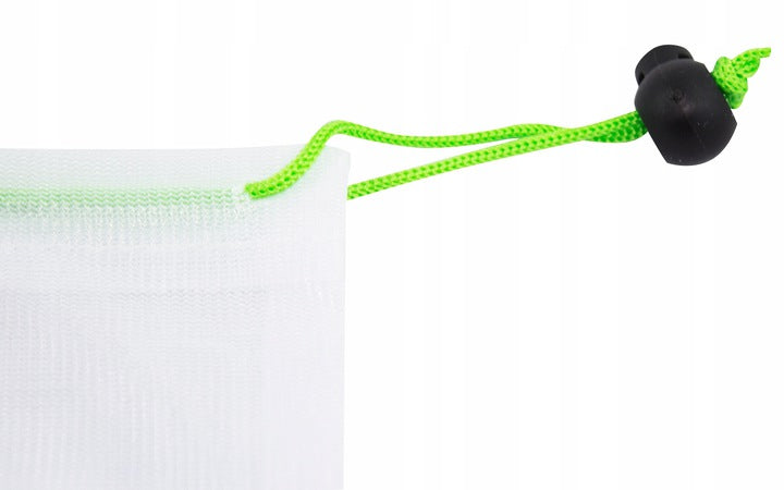 Worek nylonowy 300x300mm Biały