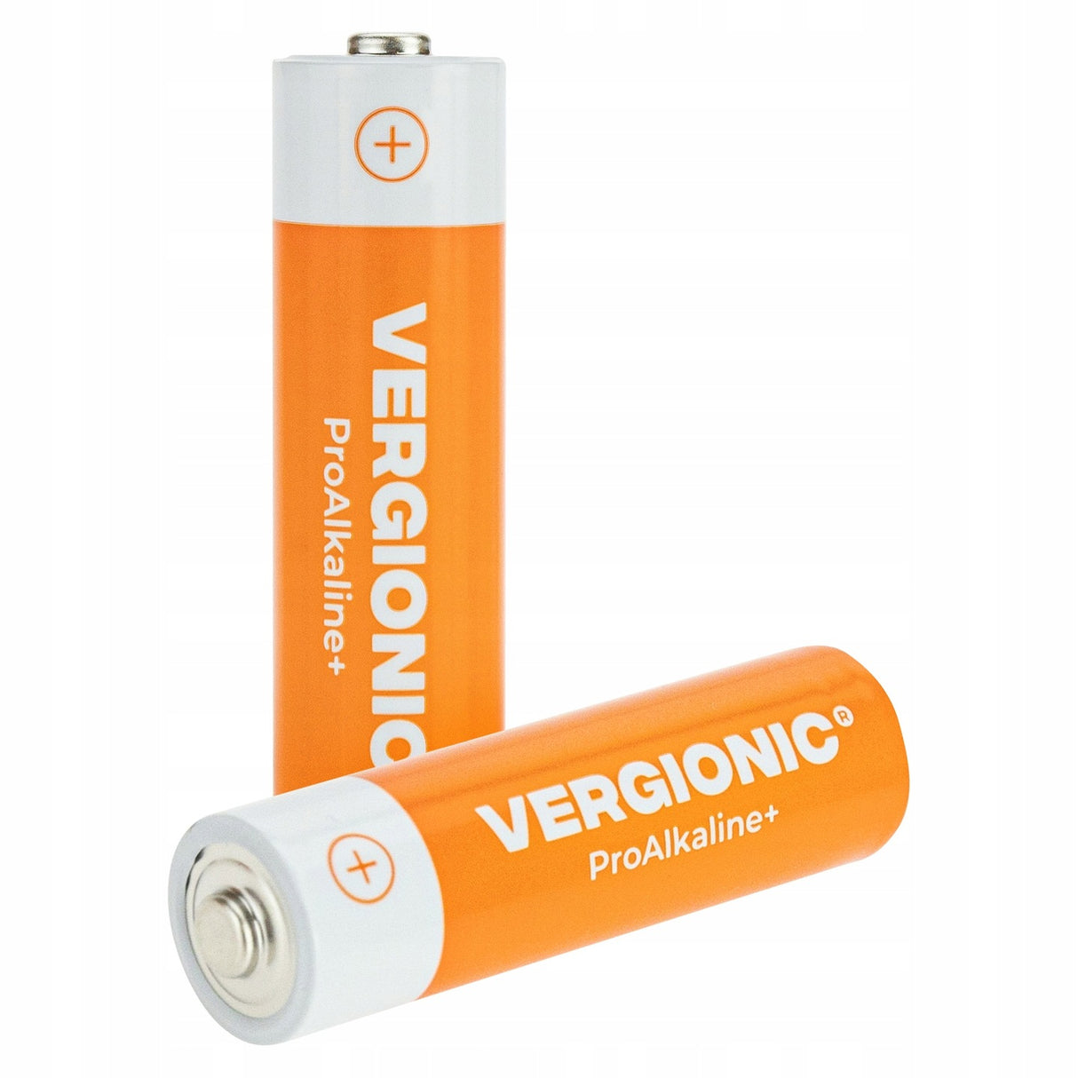 Baterie alkaiczne Vergionic AA 6szt. R6