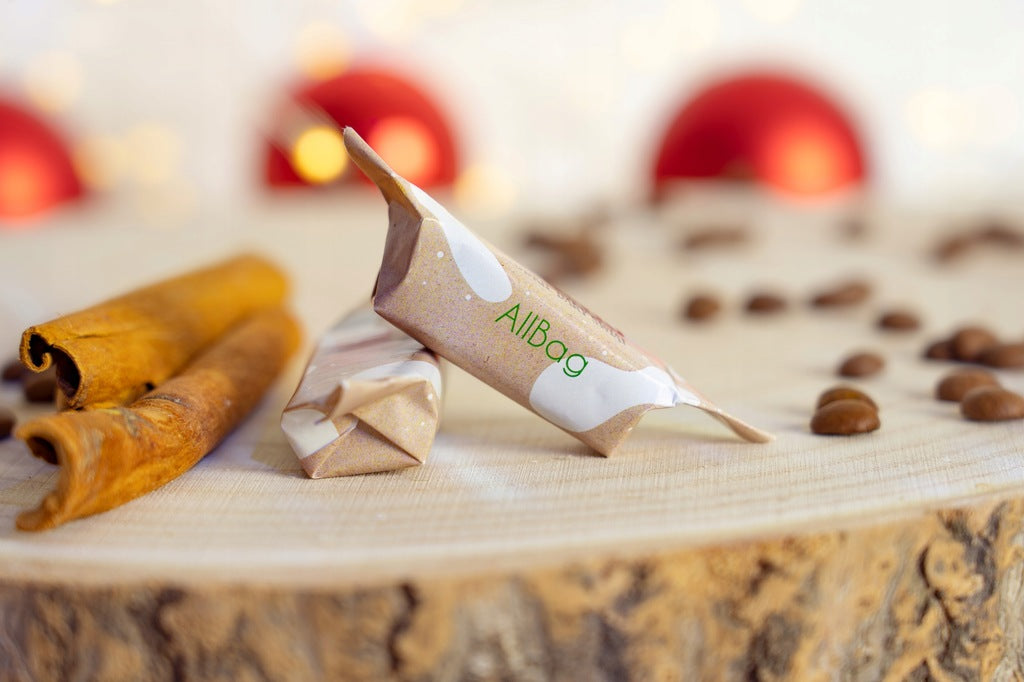 Zestaw prezentowy Smakołyki Kawa Czekolada ZESTAW