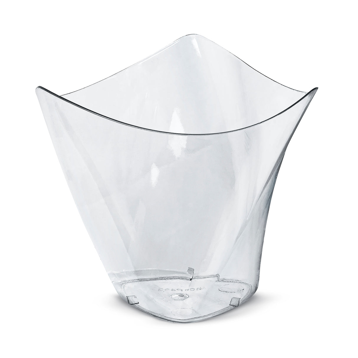 Pucharki do deserów 186 ml 25szt.