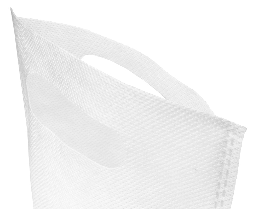 Torba polipropylenowa Biała 175x400mm