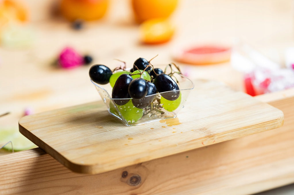 Pucharki do deserów 148ml 24szt.