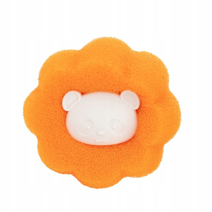 Kule do prania antykłaczki 2szt.