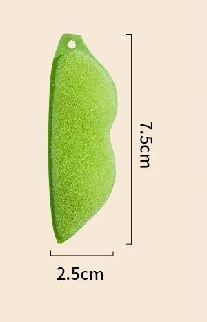 Magiczna Fasola do Mycia Butelek