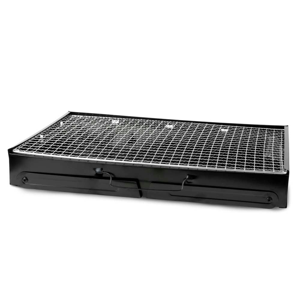 Grill Turystyczny Składany Przenośny