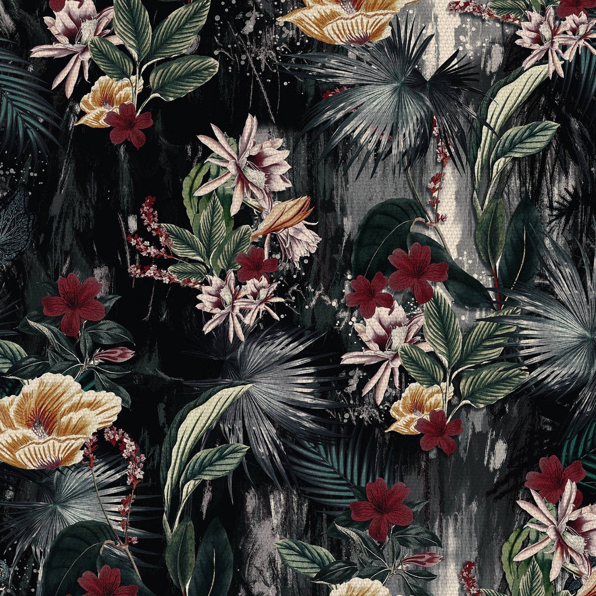 Pufa sako worek XXL 300L DARK JUNGLE