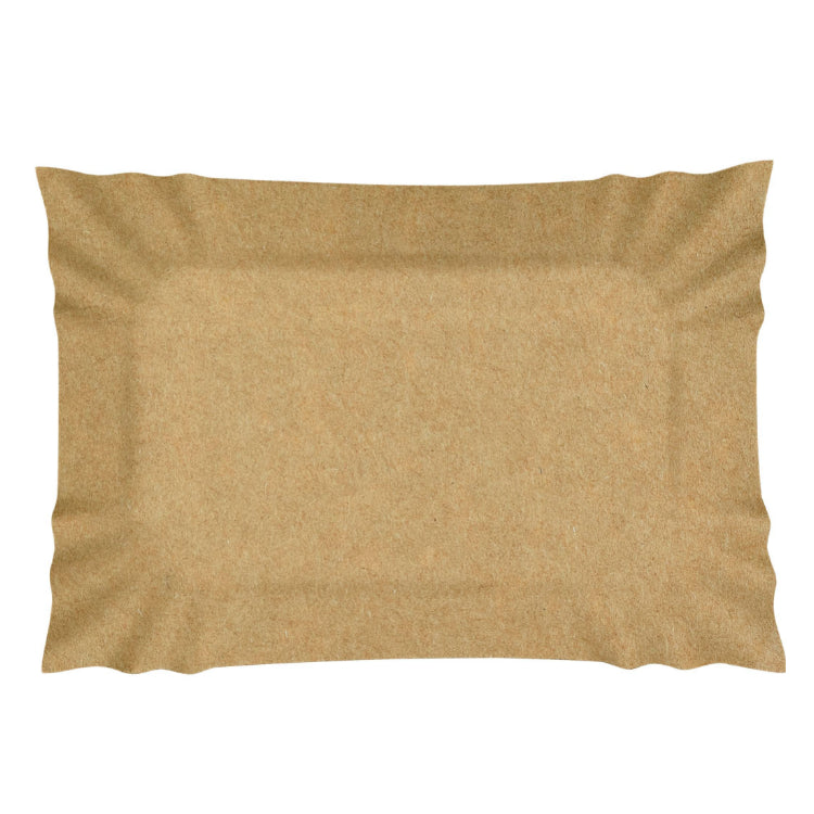 Tacki papierowe KRAFT EKO 100szt