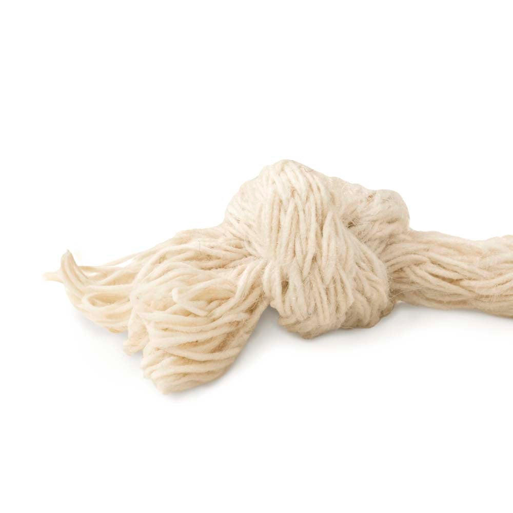 Worek bawełniany 170x350mm Ecru