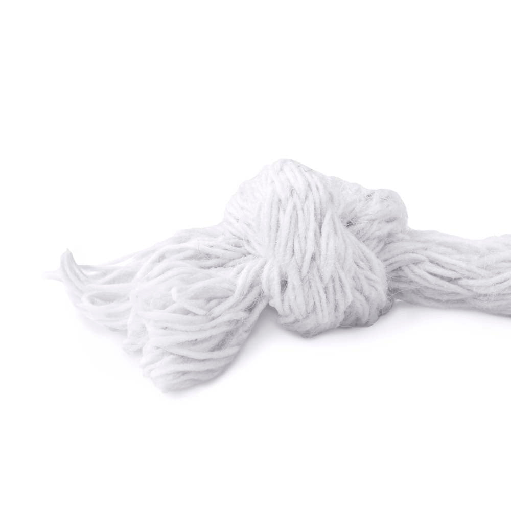 Worek bawełniany 300x450mm Biały