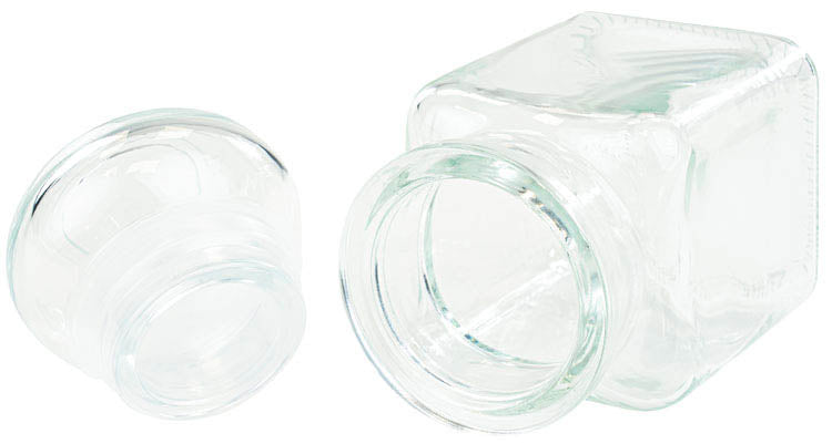 Słoiki szklane 150ml 24 sztuki