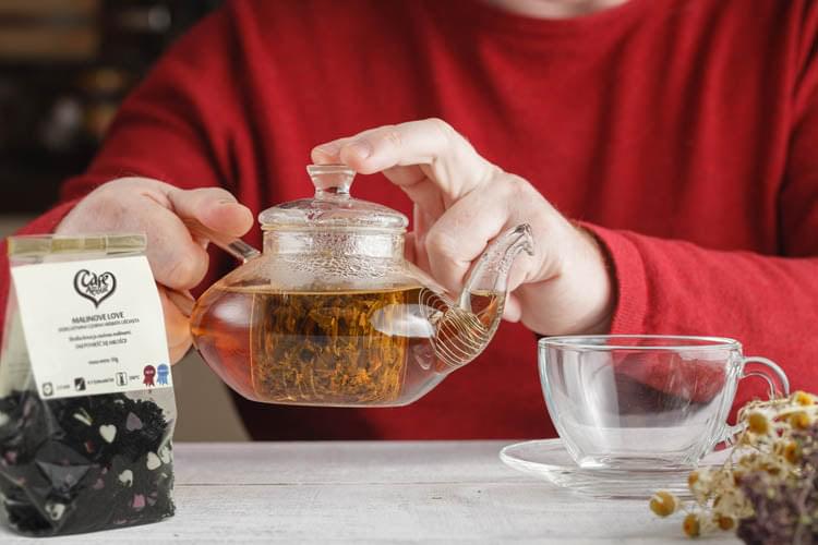 Kosz prezentowy na dzień DZIADKA