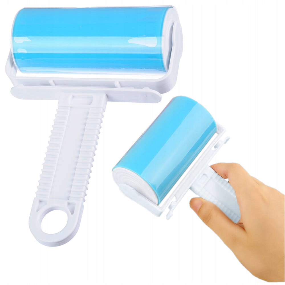 Rolka Do Czyszczenia Ubrań Sierści