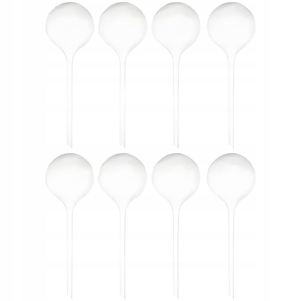 Kule Nawadniające do Roślin 8 szt.