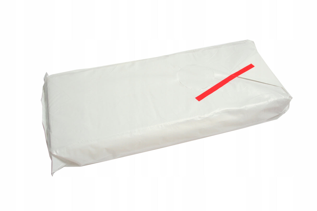 Woreczki torebki foliowe HDPE 18x35cm 750szt.