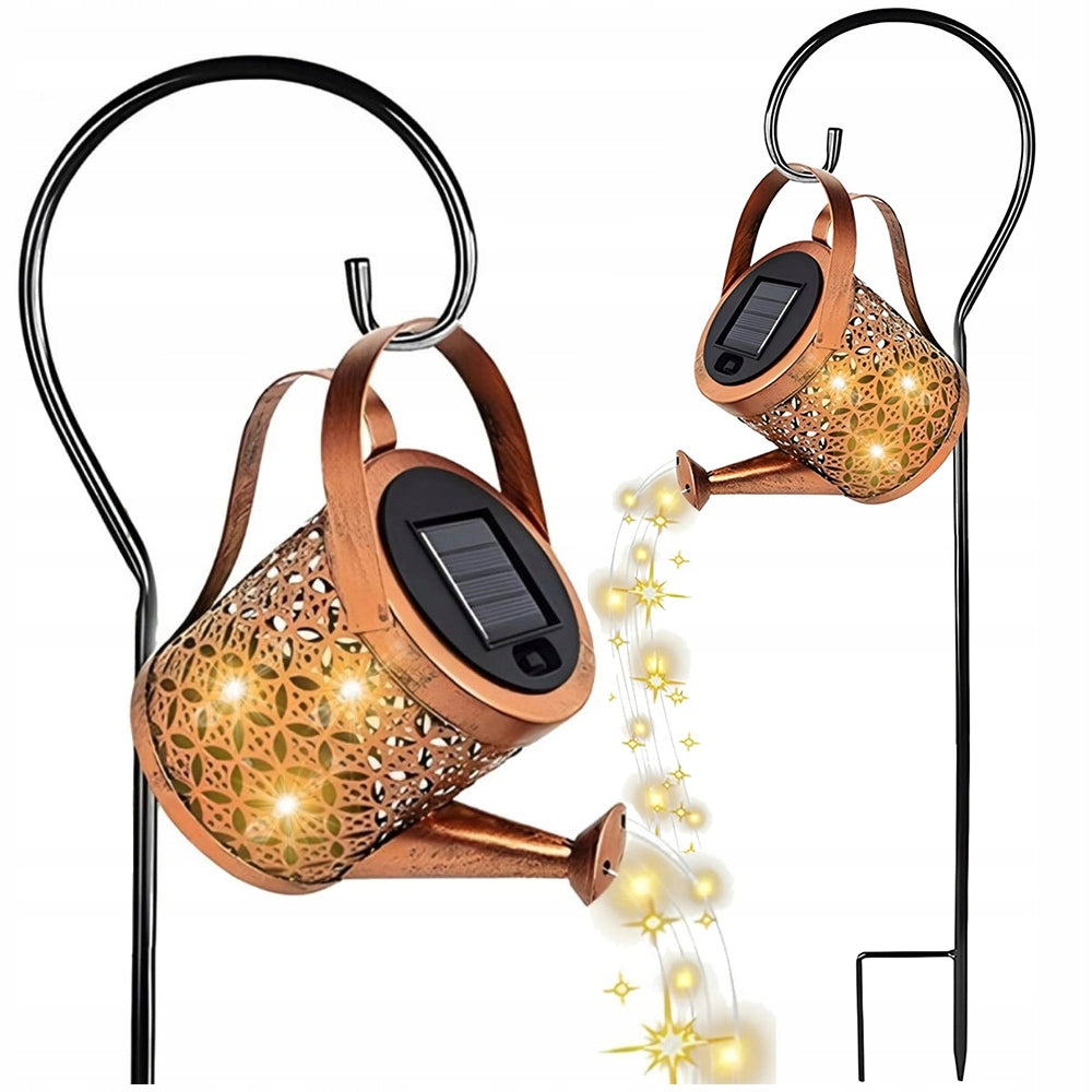 Lampa solarna led KONEWKA