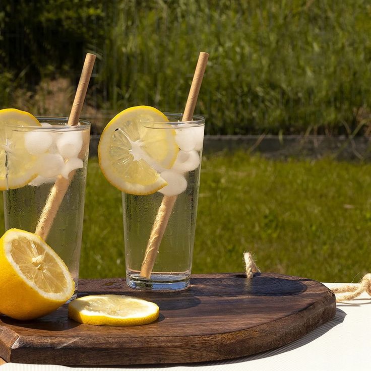 Słomki papierowe KRAFT 20cm ekologiczne 250szt