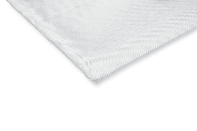 Woreczek poliestrowy 17x36cm Merry Christmas Renifer