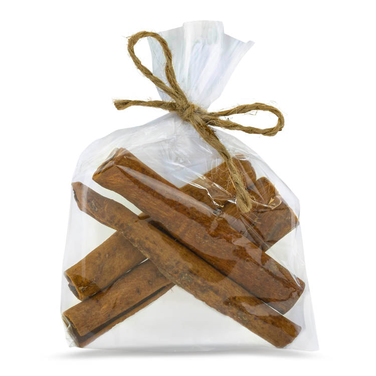 Suszone laski Cynamonu 25g