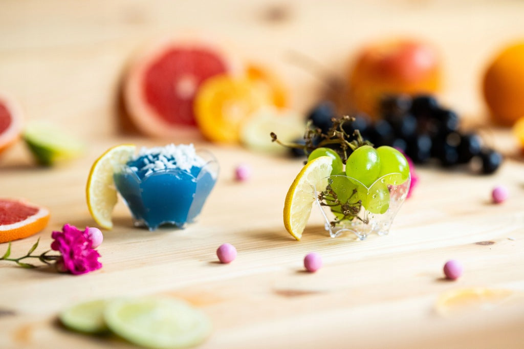 Pucharki do deserów 90ml 24szt.