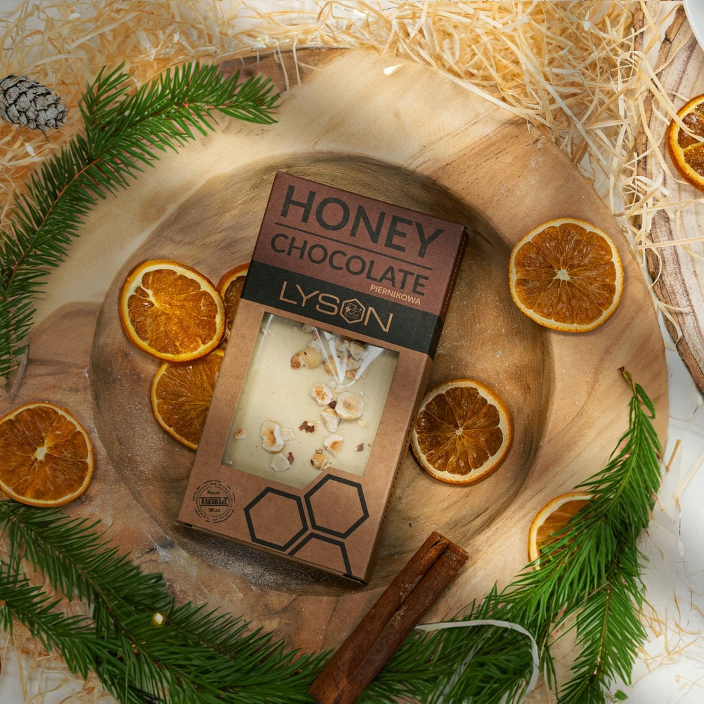 Zestaw prezentowy Smakołyki Kawa Czekolada ZESTAW