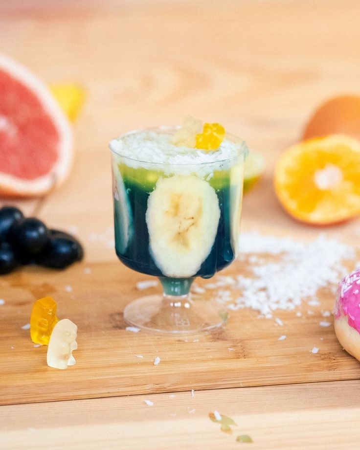 Kieliszki pucharki do deserów 150ml 10szt.