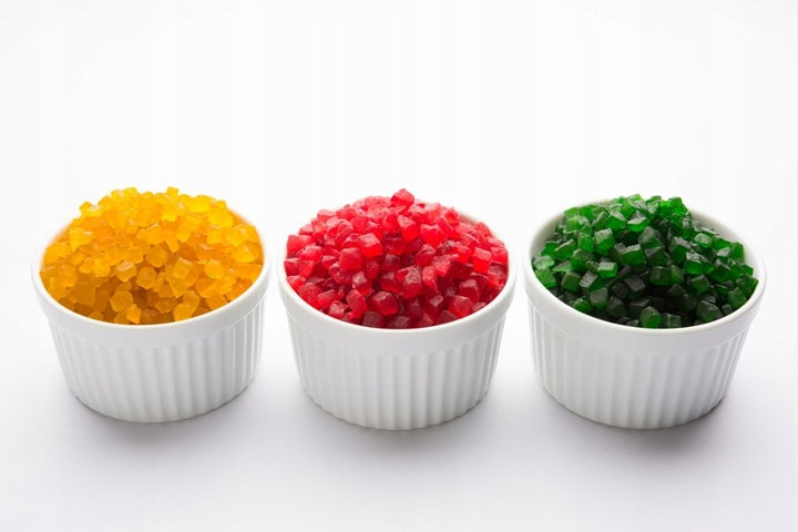 Kokilki żaroodporne Miski 200ml 6 szt.