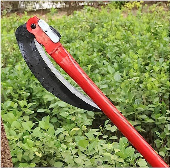 Sierp ręczny składany Kosa do trawy