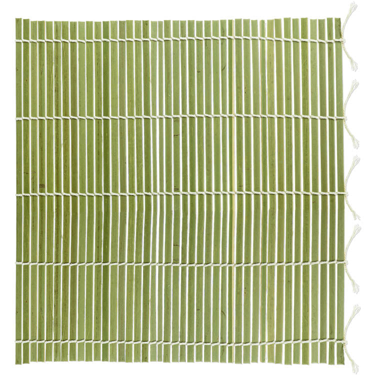 Mata bambusowa do SUSHI