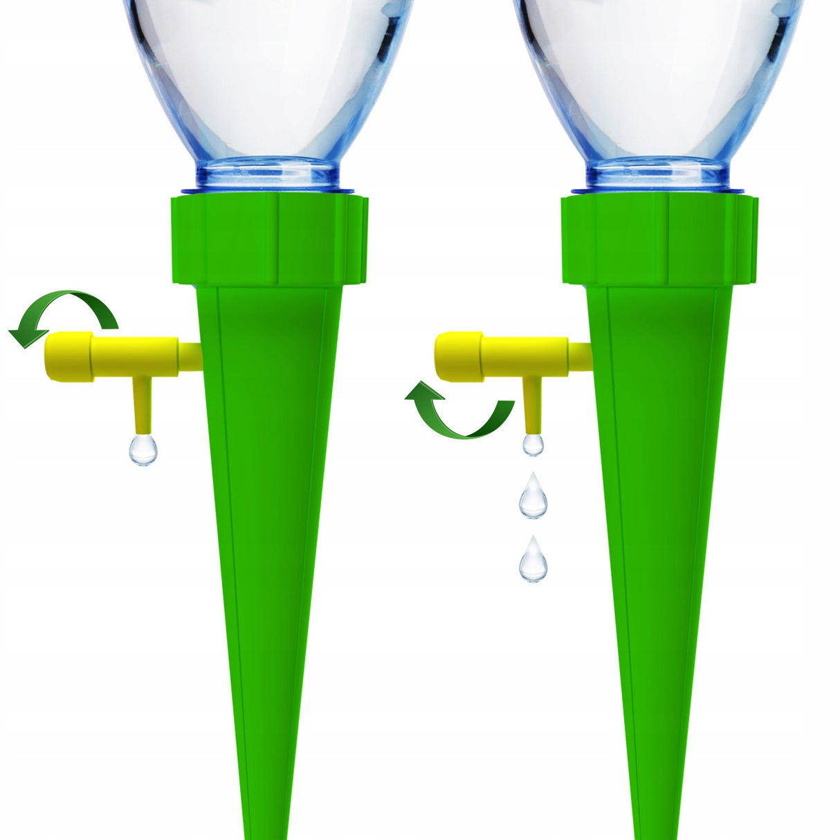 Automatyczny Dozownik Nawadniający do Roślin