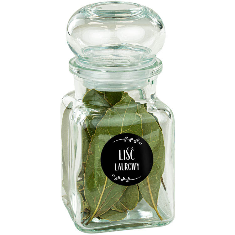 Słoiki szklane 150ml 24 sztuki