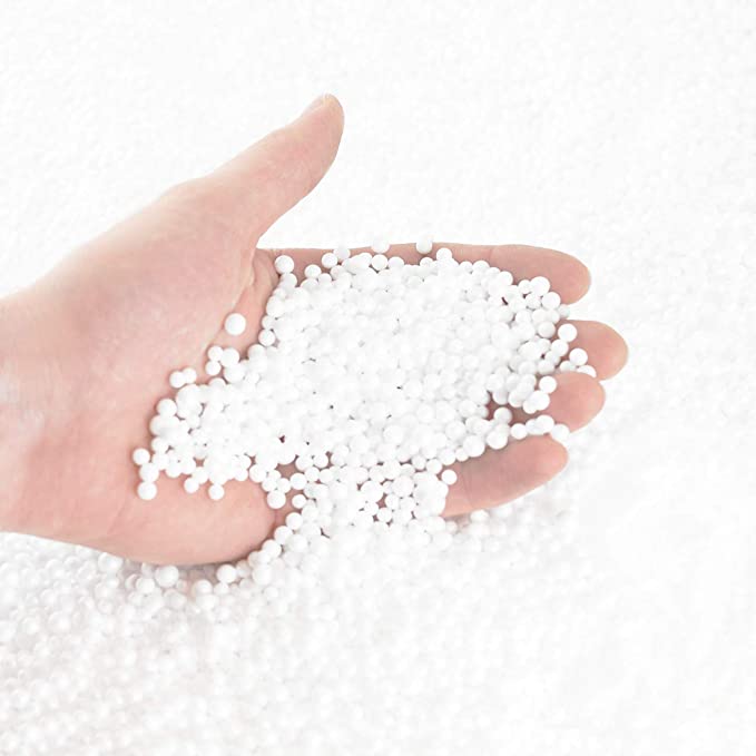 Pufa worek XXL reklamowa 300L Z WŁASNYM NADRUKIEM