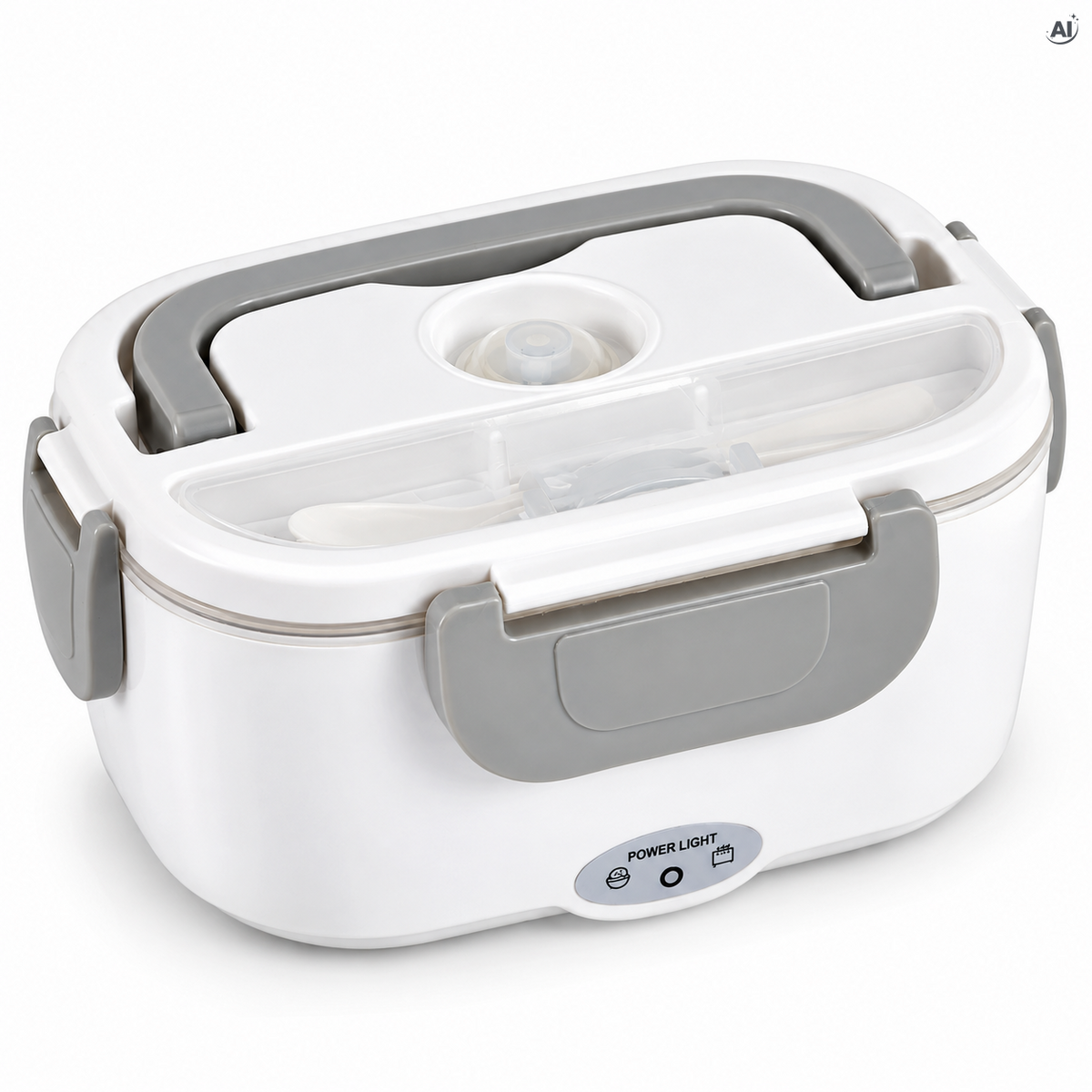 Elektryczny lunch box 1,5L