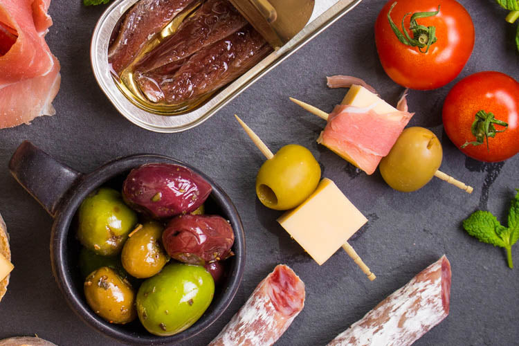 Wykałaczki drewniane 200szt EKO